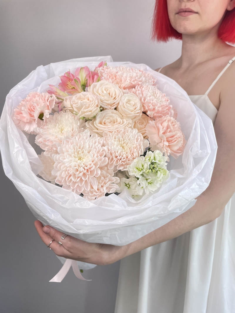 De la crem Bombastic