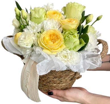 Сумочки и корзины